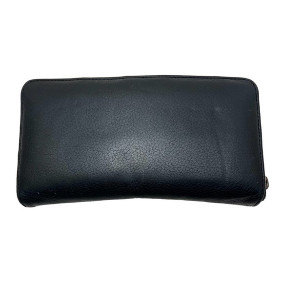 Authenticated Vintage Gucci 1970s Zip Around Wallet - Picture 2 of 8